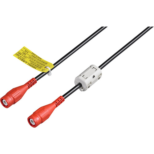 HIOKI 接続コード L9217 日置電機 電子機器 電気 電子部品 ケーブル L9217(代引不可)【送料無料】