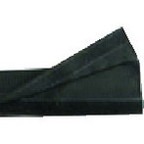 TRUSCO トラスコ 後入レ可能油圧ホース用保護チューブ 折径80mm 長さ10m HPT08010(代引不可)【送料無料】