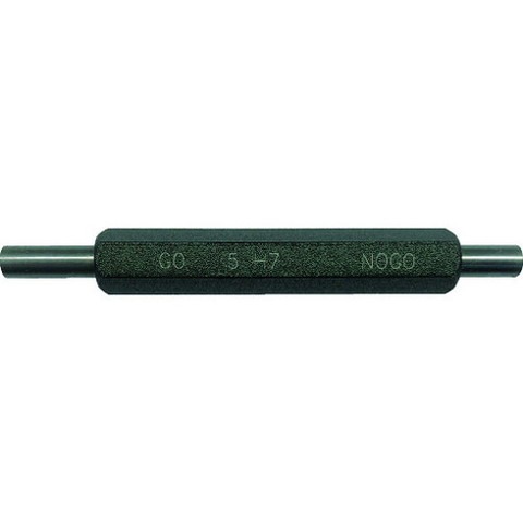 TRUSCO トラスコ 栓ゲージH7 10mm TRPGH710(代引不可)【送料無料】