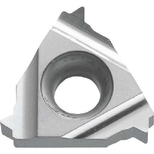 【5個セット】京セラ 外径ねじ切り加工用チップ (管用テーパーねじ R(PT)(BSPT) PR1115 16ER14BSPT 切削工具 旋削・フライス加工工具 刃先交換式工具(代引不可)【送料無料】