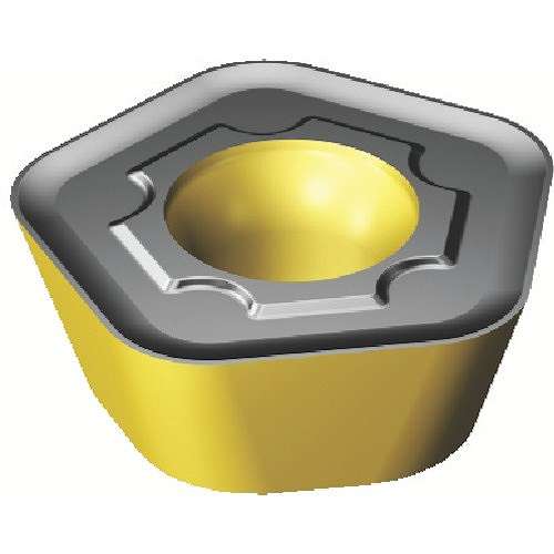 【10個セット】SANDVIK コロミル419 フライス加工用チップ(350) 1040 419N140530ESM 切削工具 旋削・フライス加工工具 刃先交換式工具(代引不可)【送料無料】|リコメン堂