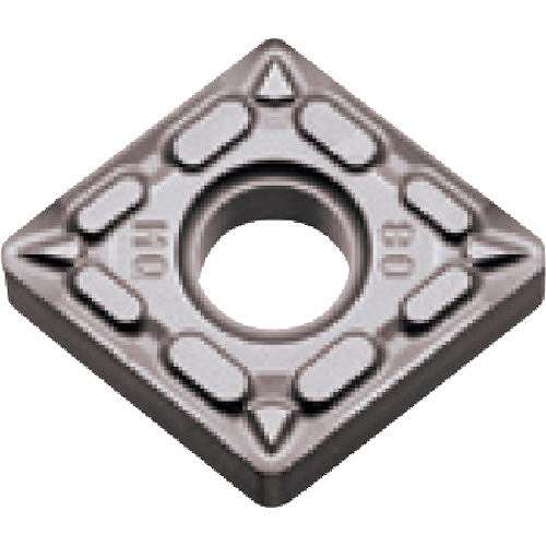 【10個セット】京セラ 旋削加工用チップ PVDコーティング PR005S CNMG120404MQ 切削工具 旋削・フライス加工工具 刃先交換式工具(代引不可)【送料無料】