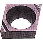 【10個セット】三菱 旋削仕上げ切削用Fブレーカ付左勝手インサート 超硬合金 HTI10 CCGH060204LF 切削工具 旋削・フライス加工工具 刃先交換式工具(代引不可)【送料無料】