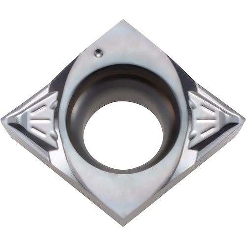 【10個セット】京セラ 旋削加工用チップ PVDコーティング PR1535 CCGT09T301MFPSKS 切削工具 旋削・フライス加工工具 刃先交換式工具(代引不可)【送料無料】