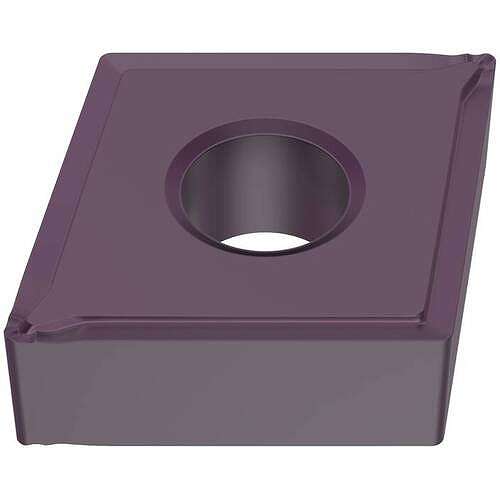 【10個セット】セコ 旋削 ISOネガインサート CNMG12 TP1030 TP1030 CNMG120404FF2 切削工具 旋削・フライス加工工具 刃先交換式工具(代引不可)【送料無料】｜リコメン堂