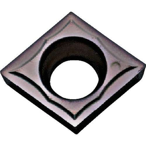 【10個セット】京セラ 旋削加工用チップ PVDコーティング PR1535 CCGT060202MFPGQ 切削工具 旋削・フライス加工工具 刃先交換式工具(代引不可)【送料無料】