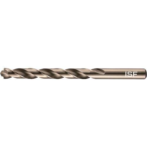 【10個セット】ISF コバルトムサシドリル 4.5mm COUMD4.5 切削工具 穴あけ工具 ハイスドリル(代引不可)【送料無料】|リコメン堂