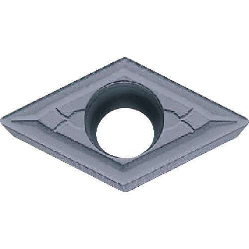 【10個セット】京セラ 旋削加工用チップ PVDコーティング PR1535 DCMT11T302GK 切削工具 旋削・フライス加工工具 刃先交換式工具(代引不可)【送料無料】