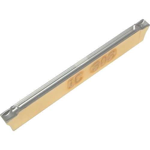 【10個セット】イスカル ドゥーグリップ 突っ切り加工用チップ DGN-C-XL IC808 DGN3002CXL 切削工具 旋削・フライス加工工具 刃先交換式工具(代引不可)【送料無料】|リコメン堂