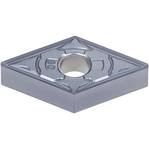 【10個セット】タンガロイ 旋削加工用インサート PVDコーティング AH8005 DNMG150404HRM 切削工具 旋削・フライス加工工具 刃先交換式工具(代引不可)【送料無料】 10,410円