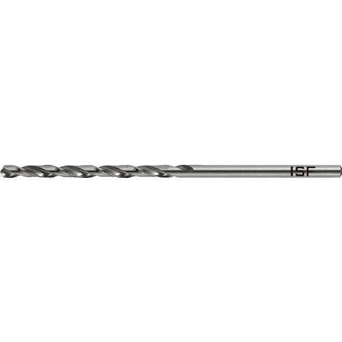【10個セット】ISF ストレートドリル 1.1mm ISSD1.1 切削工具 穴あけ工具 ハイスドリル(代引不可)【送料無料】