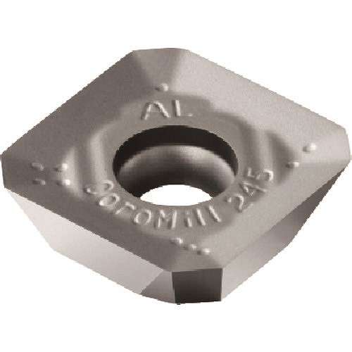 【10個セット】SANDVIK コロミル245 フライス加工用チップ(350) 1130 R24512T3EML 切削工具 旋削・フライス加工工具 刃先交換式工具(代引不可)【送料無料】