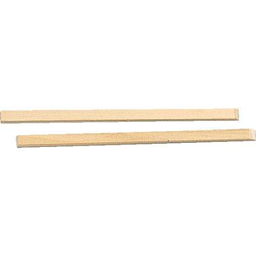 【5個セット】ヤナセ ウッドスティック 角棒 4.5x4.5x150 ソフト SK45S 電動・油圧・空圧工具 研削研磨用品 砥石(代引不可)【送料無料】