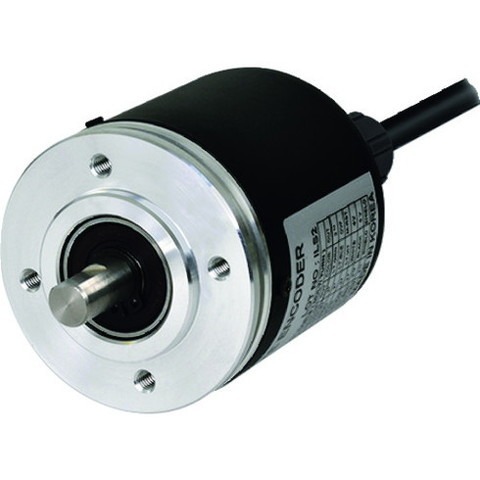 オートニクス マルチターンアプソリュートロータリエンコーダ EPM50S81013BS24(代引不可)【送料無料】 22,651円