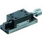 ミラック 多機能送リネジ式ステージ X軸 XTSC702(代引不可)【送料無料】