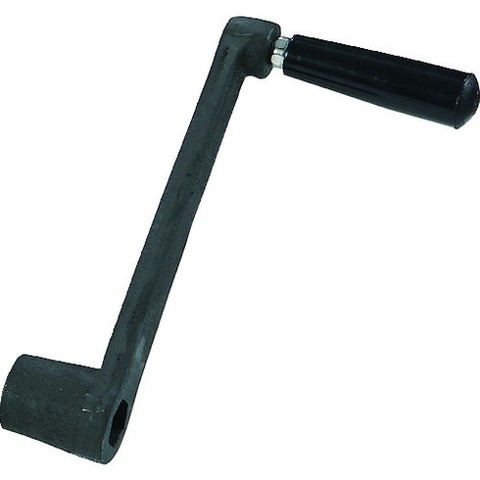 TRUSCO トラスコ KHMV-6用ハンドル KHMV6P(代引不可)【送料無料】