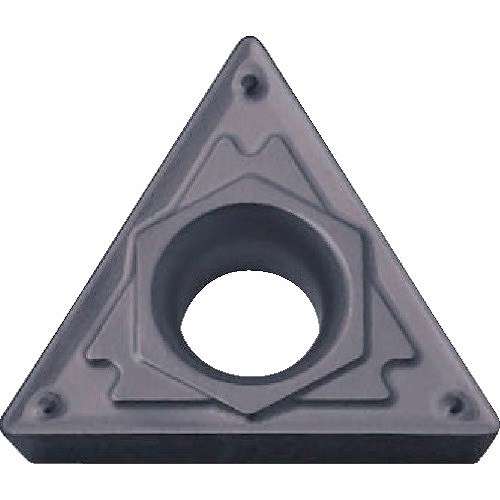 【10個セット】京セラ 旋削加工用チップ PVDコーティング PR1535 TPMT090204HQ 切削工具 旋削・フライス加工工具 刃先交換式工具(代引不可)【送料無料】