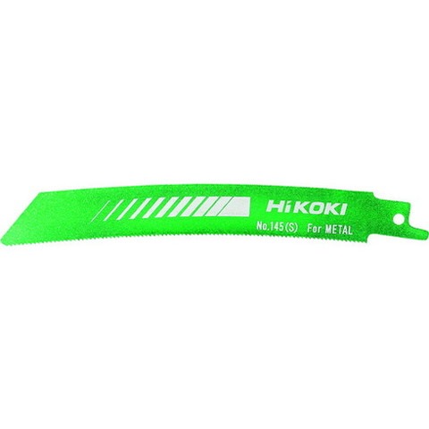HiKOKI ハイコーキ 湾曲ブレードNo.145S 50本入リ 4421(代引不可)【送料無料】