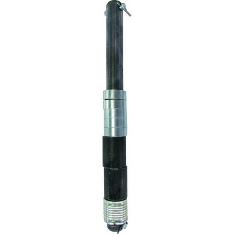 キトー ユニバーサルトロリTS2形用部品 ツリジク200 1シキ T7GD01011363(代引不可)【送料無料】