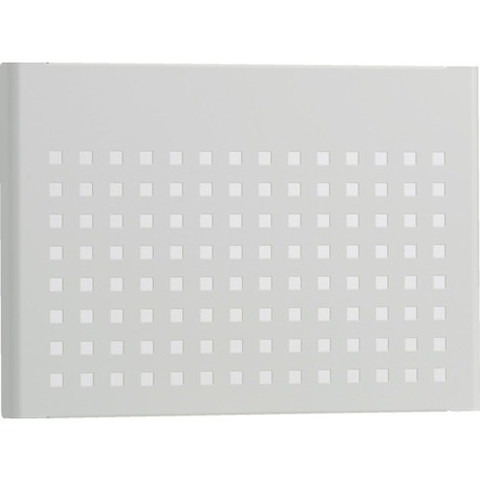 TRUSCO トラスコ ファルコンワゴン D400用パネルS W色 FAW400PSW(代引不可)【送料無料】