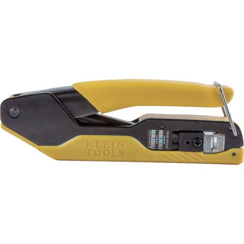 KLEIN Pass-Thru圧着工具 VDV226005(代引不可)【送料無料】 8,857円