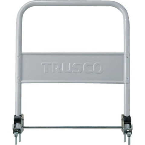 TRUSCO トラスコ ドンキーカート301N用抗ウィルス 抗菌塗装折リタタミハンドル 300NAVHJ(代引不可)【送料無料】