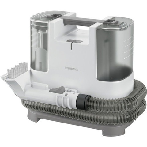 アイリスオーヤマ 517273 リンサークリーナー ホワイト RNSP10W(代引不可)【送料無料】 14,593円