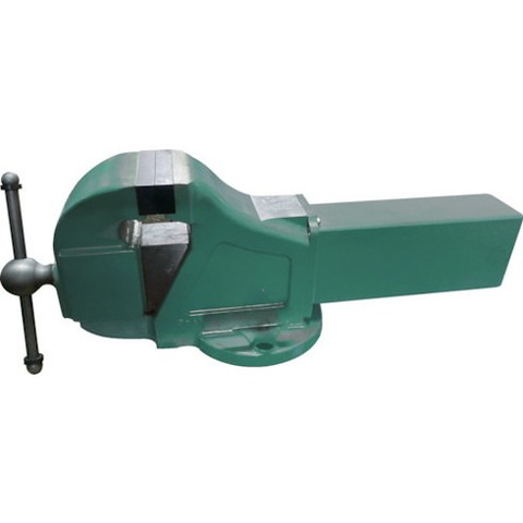 TRUSCO トラスコ リードバイス(超重量タイプ) 150mm TLVH150(代引不可)【送料無料】｜リコメン堂