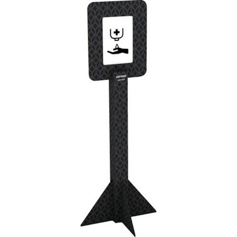 インビトイーン ダンボール製パーテーション \