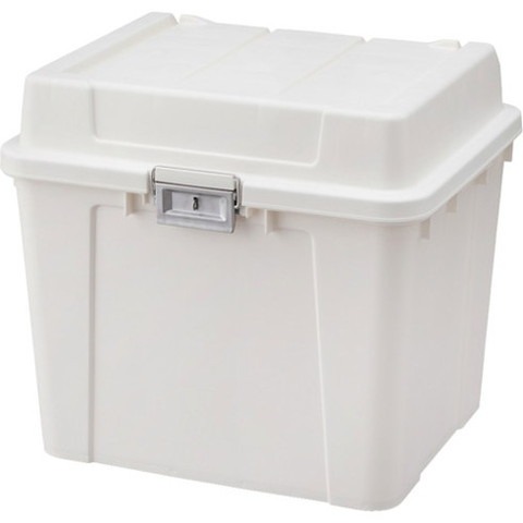 アイリスオーヤマ 286169 宅配ボックス540 ホワイト TBP540W(代引不可)【送料無料】
