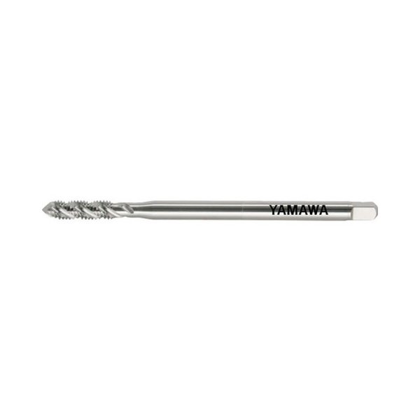 ヤマワ ロングスパイラルタップ LS-SP P2 L150 M4X0.7 LSSPFP2150M4X0.7(代引不可)【送料無料】
