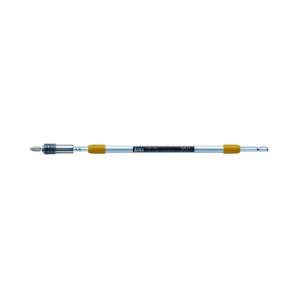 アネックス ロングビットホルダー 350mm ALH350(代引不可)