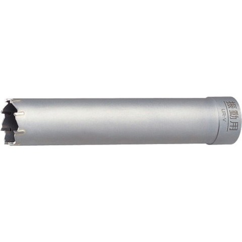 ユニカ UR21 振動用38mm ボディ(替刃)ノミ(UR-Sシャンク対応) UR21V038B(代引不可)【送料無料】
