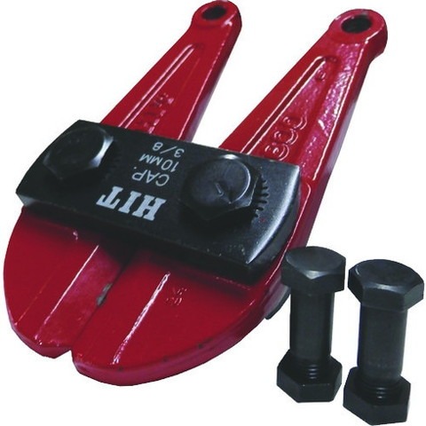 HIT 鋼線 クリッパー レッド 替刃 1050mm BCC1050H(代引不可)【送料無料】|リコメン堂