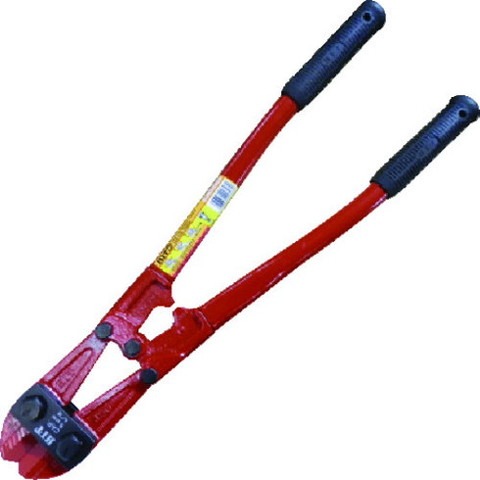 HIT 鋼線クリッパ レッド BC300H BC300H(代引不可)【送料無料】