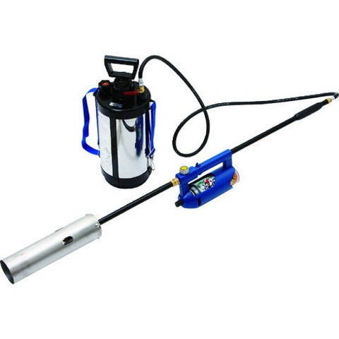 サカエ富士 草焼一番ハイブリッド5.0L KY5000HB(代引不可)【送料無料】｜リコメン堂