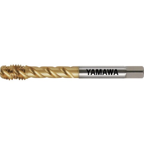 ヤマワ 高速用タップ(止リ穴用) FSPM12X1.25(代引不可)【送料無料】