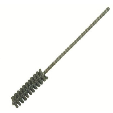 YUKO フレックスホーンAO180 BC型 アルミオキサイド 軸径4.8mm AO180 BC18.0(代引不可)【送料無料】