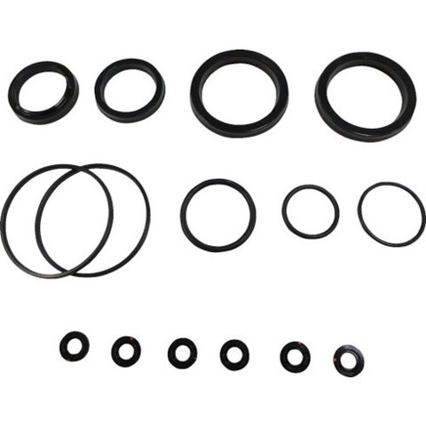 TAIYO 油圧シリンダ用メンテナンスパーツ 適合シリンダ内径:φ100 (ニトリルゴム・スイッチセット用) NH8RPKS1100C(代引不可)【送料無料】