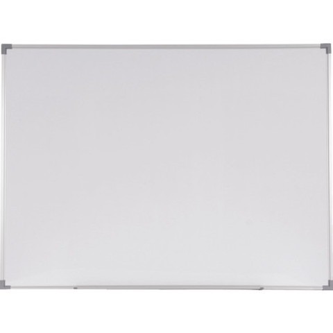 WRITEBEST 壁掛ホワイトボード 1200×1500 PPGI45(代引不可)【送料無料】|リコメン堂