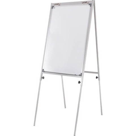 WRITEBEST フリップチャート 900×1200mm EF34 組立品 組立設置不可(代引不可)【送料無料】|リコメン堂