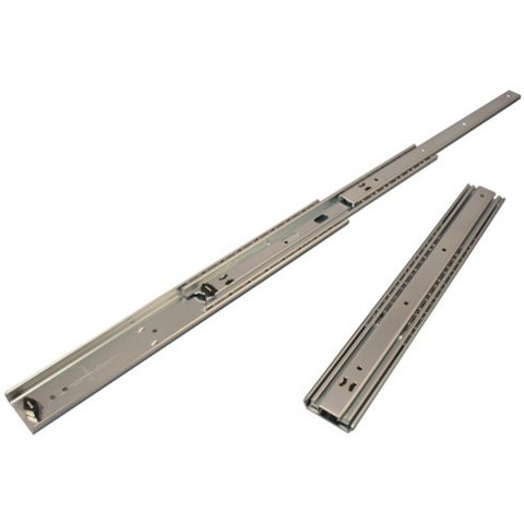 アキュライド ダブルスライドレール762.0mm C340130(代引不可)