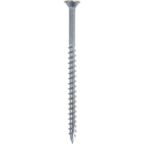 ダイドーハント ステンレス軸細コーススレッド フレキ頭 3.8x55 (約450本入) 47848(代引不可)【送料無料】 4,757円
