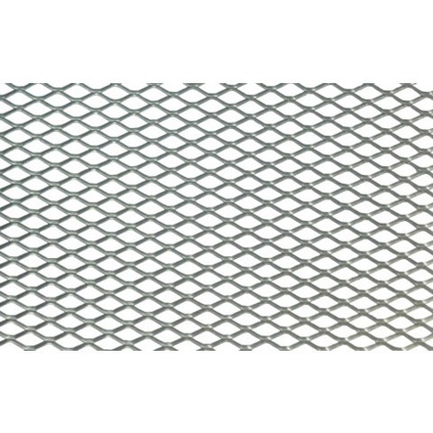 OKUTANI ステンレスエキスパンドメタル 1.0T×SW10/LW20 1000×1000 EXSUST1.0SW10LW201000X1000(代引不可)【送料無料】