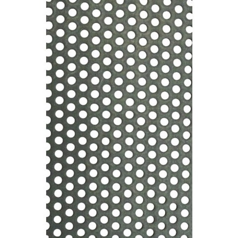 OKUTANI 鉄パンチングメタル 2.3TXD10XP15 914X914 PMSPHT2.3D10P15914X914(代引不可)【送料無料】|リコメン堂