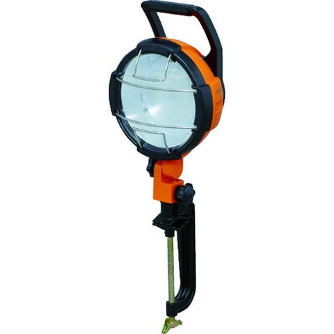 アイリスオーヤマ 568656 LEDクランプライト2000lm LWT2000C(代引不可)【送料無料】|リコメン堂