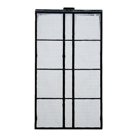 TRUSCO トラスコ スポットエアコンTS28-N用標準フィルター TS28N-F トラスコ中山(株)(代引不可)【ポイント10倍】【送料無料】