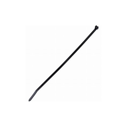 パンドウイット ステンレス爪ロック式ナイロン結束バンド 耐熱耐候性黒 幅3.6mm 長サ155mm 1000本入リ BT1.5I-M300 BT1.5I-M300 パンドウイットコーポレーション 電設配線部品 ケーブルタイ(代引不可)【送料無料】