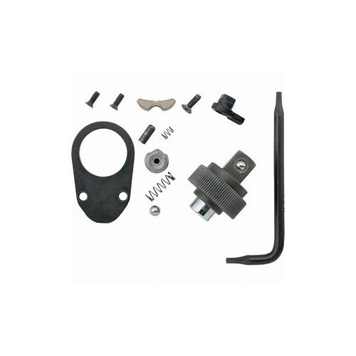 ネプロス 6.3sq.ラチェットハンドルヘッドリペアキット(レンチ付キ) NBR290-TK 京都機械工具(株) ソケットレンチ ラチェットハンドル(代引不可)【送料無料】