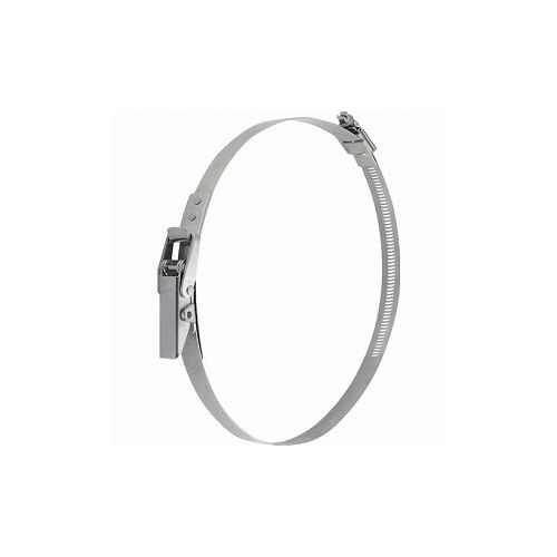 スガツネ工業 (120040439)ステンレス鋼製強力バンドクランプ 27-HT170-215SS スガツネ工業(株) ホース・散水用品 ホースバンド(代引不可)【送料無料】